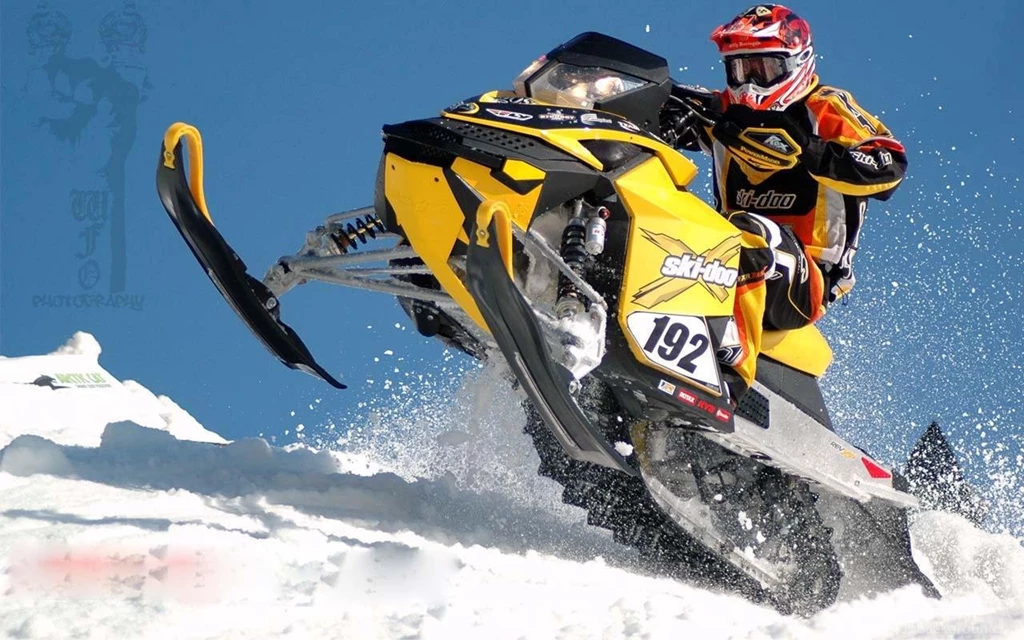 Snowmobile Mountain Racing Android Apps And Tests AndroidPIT