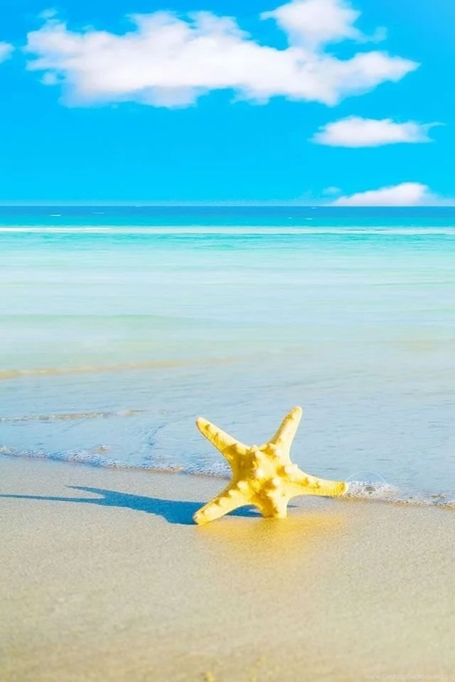 Beach Iphone Wallpaper Images