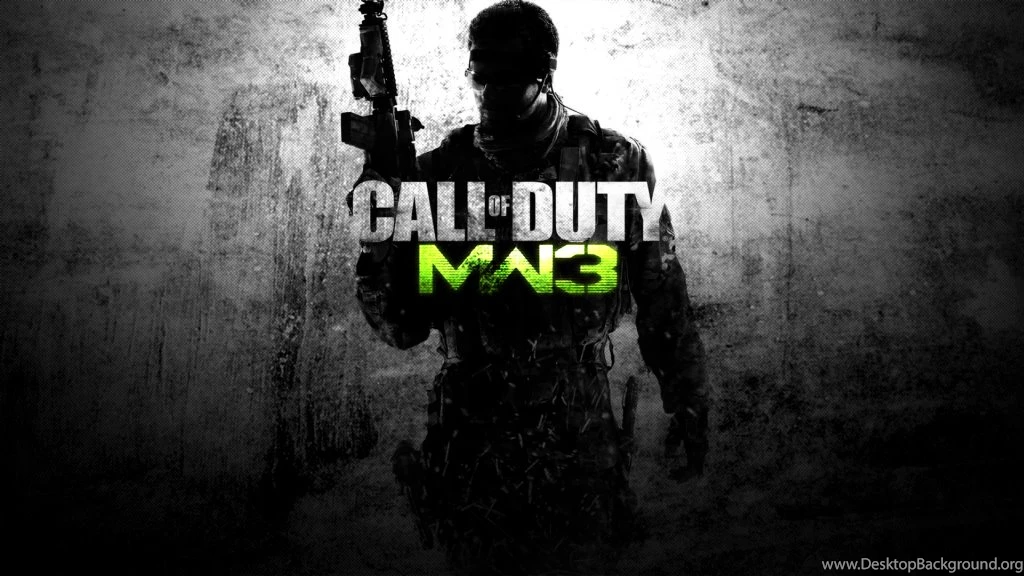 Mw3 Wallpapers