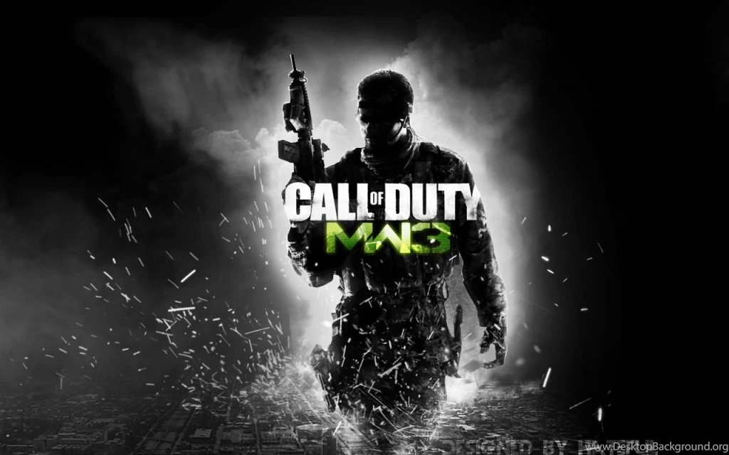 Mw3 Wallpapers