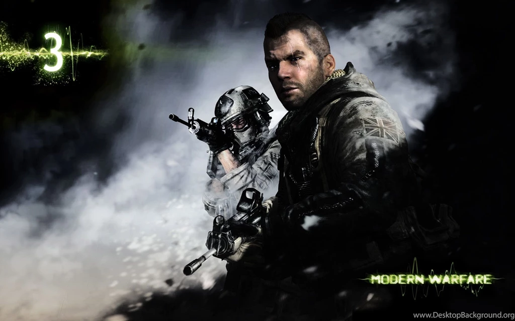 Mw3 Wallpapers   Modern Warfare 3 Wallpapers (24417409)   Fanpop