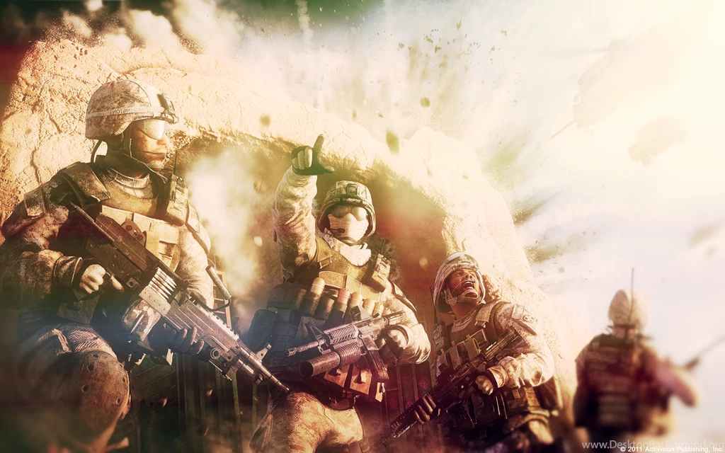 Modern Warfare 3   Wallpapers 4 By MuuseDesign On DeviantArt