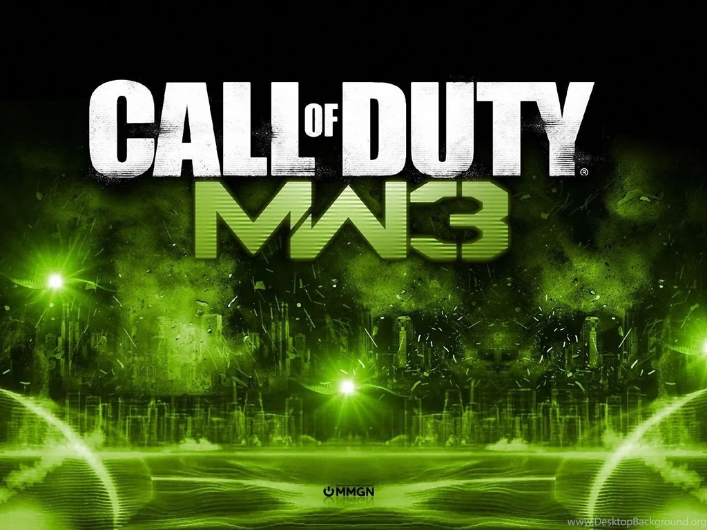 Call Of Duty Modern Warfare 3 Wallpapers 1280x800 Wallpapers   Free ...