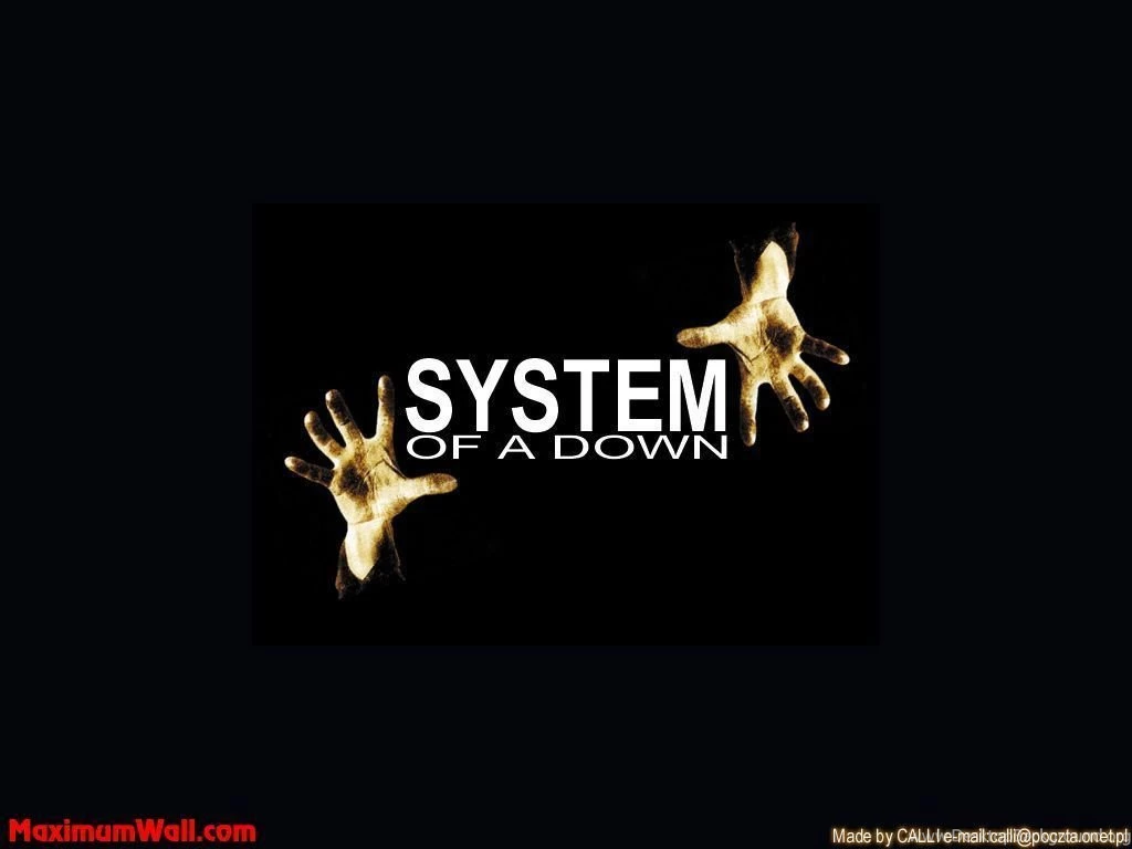 System Of A Down System Of A Down Wallpapers (5789450) Fanpop