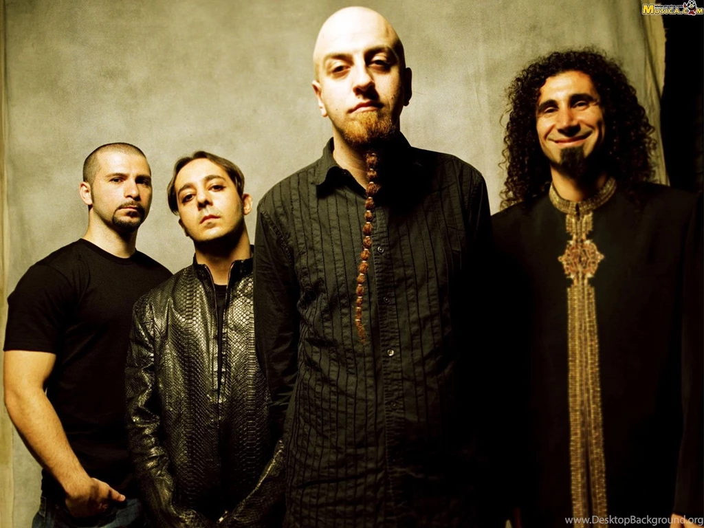 System Of A Down Hi Res Wallpapers Popomypics.com
