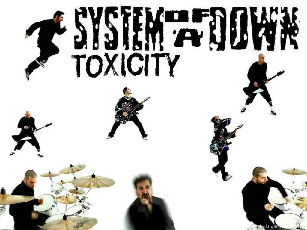 System Of A Down System Of A Down Wallpapers (2270575) Fanpop