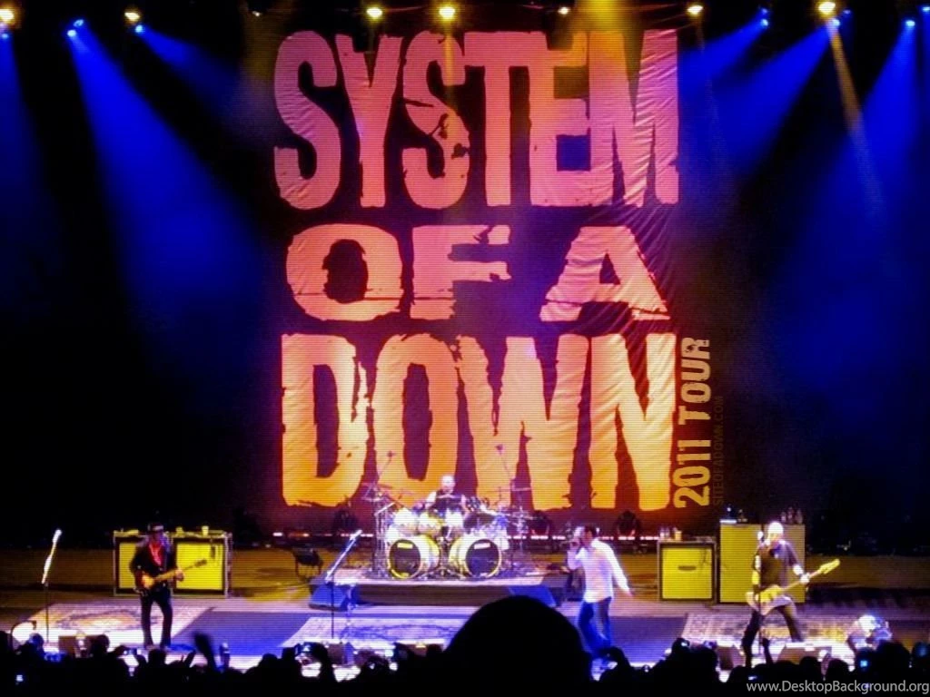 System Of A Down System Of A Down Wallpapers (28148336) Fanpop