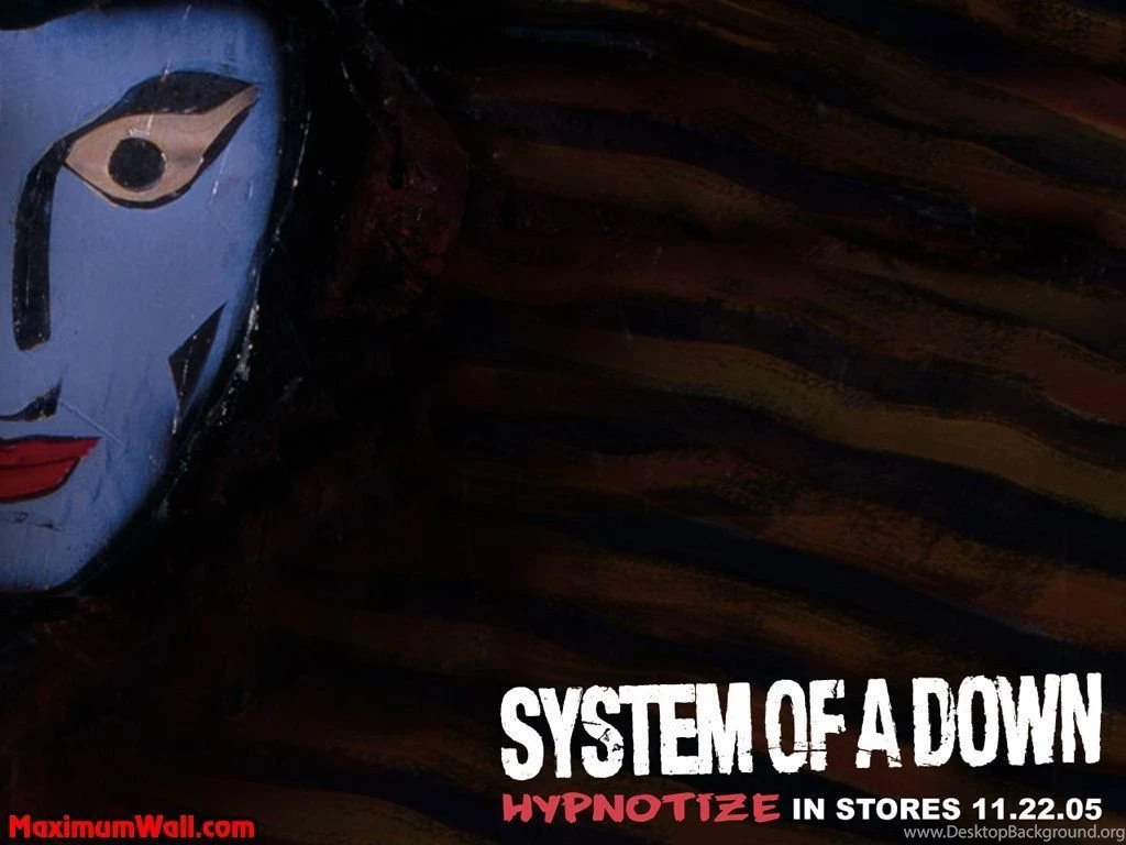 System Of A Down System Of A Down Wallpapers (5789526) Fanpop