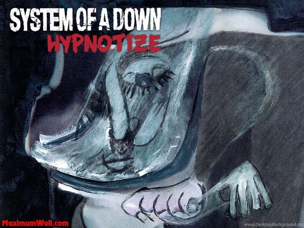 System Of A Down System Of A Down Wallpapers (5789480) Fanpop