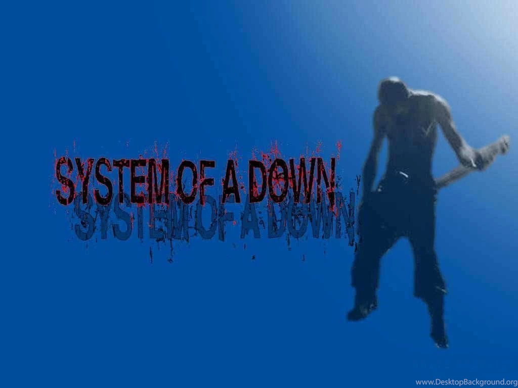 System Of A Down System Of A Down Wallpapers (2270574) Fanpop