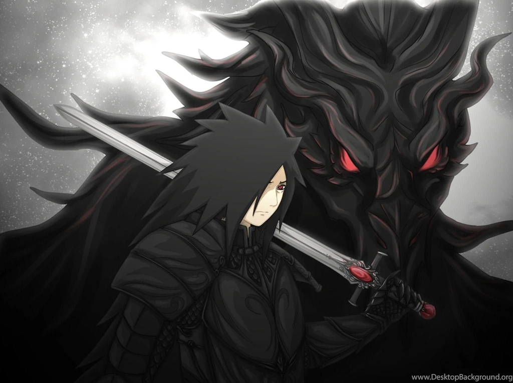 Uchiha Madara Wallpapers High Quality