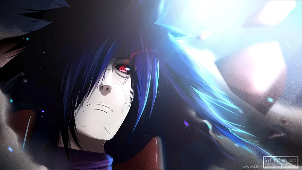 Search Results For Uchiha Madara HD Wallpapers