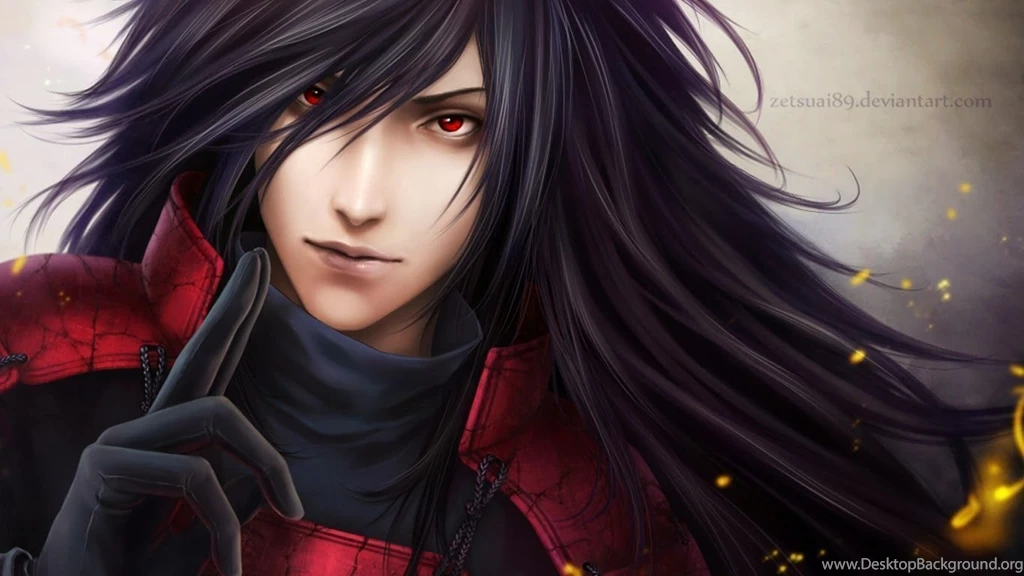Search Results For Madara Uchiha HD Wallpapers