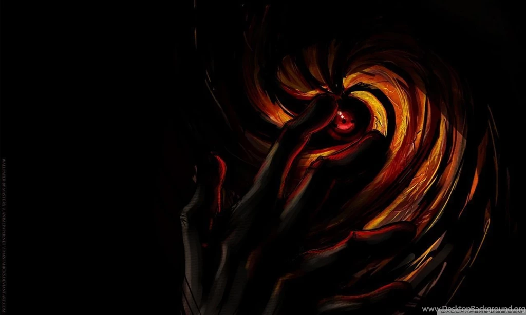 Naruto Shippuden, Uchiha Madara HD Desktop Wallpapers : High ...