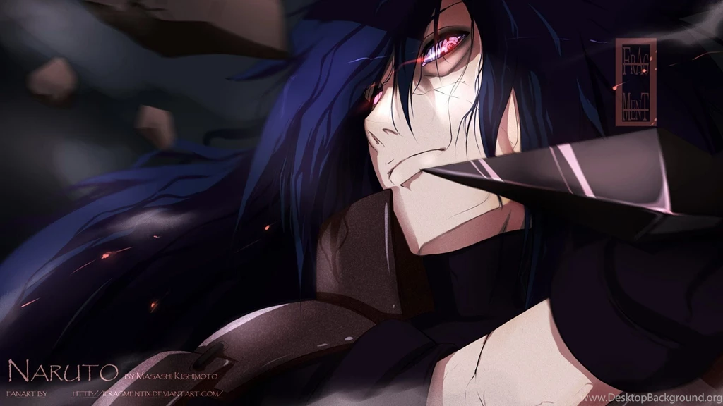 Uchiha Wallpapers