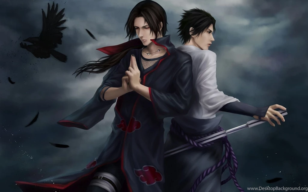 Wallpapers Madara Uciha