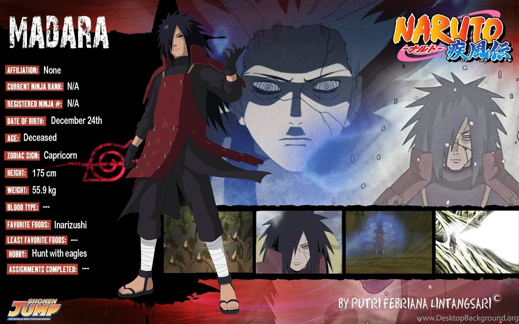 DeviantArt: More Like UCHIHA MADARA WALLPAPER 2560X1600 By Putrifeb