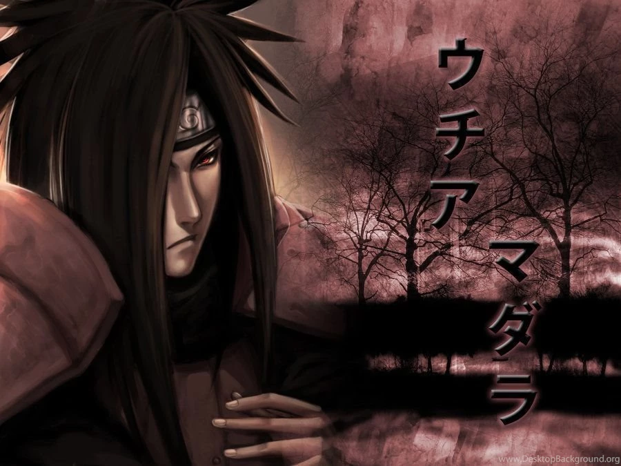 Uchiha Madara   Madara Uchiha Wallpapers (36214131)   Fanpop