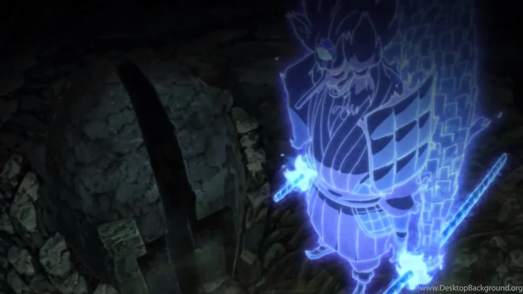 Susanoo Wallpapers