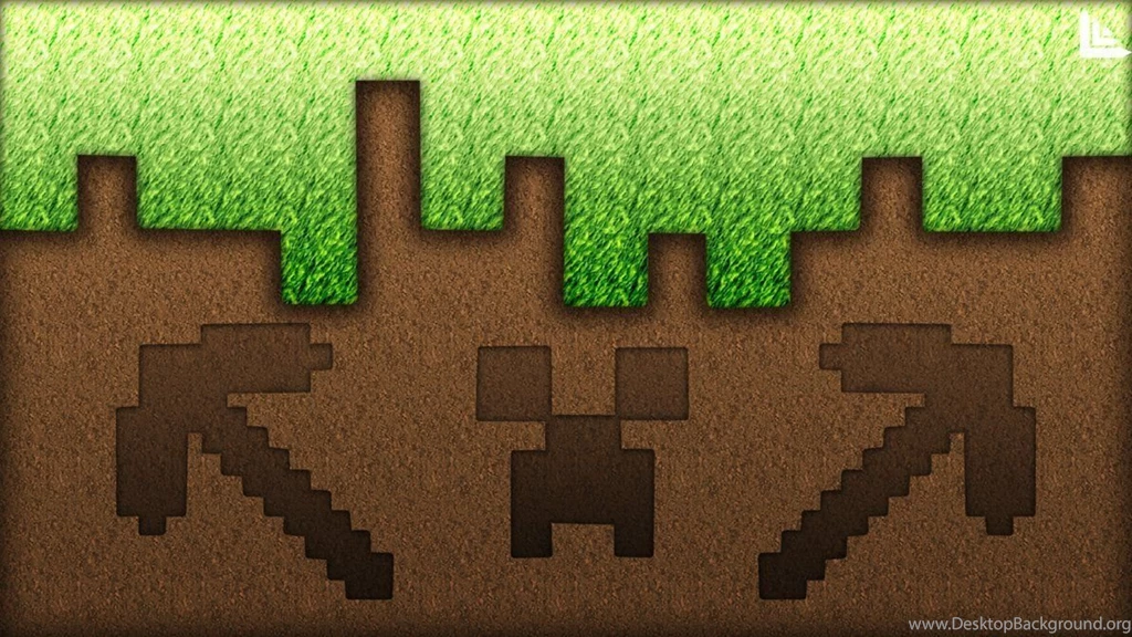 Minecraft Backgrounds