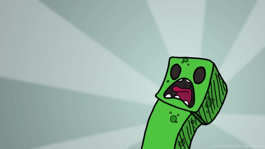 Minecraft Backgrounds 3 By HuskyTheGfxer On DeviantArt