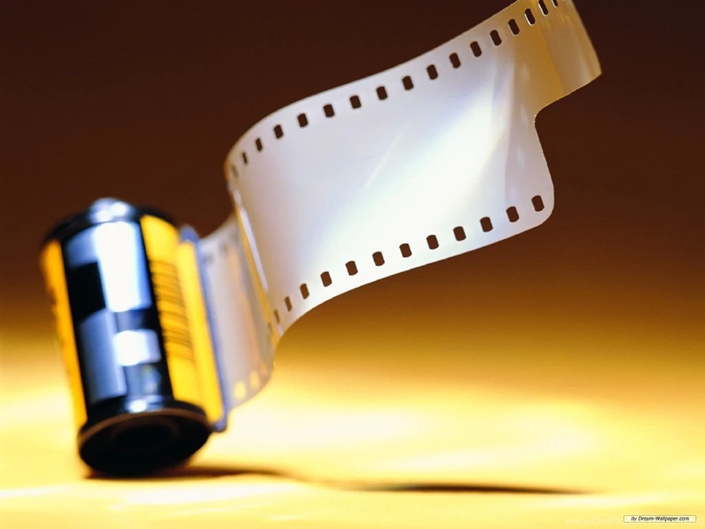 Film Desktop