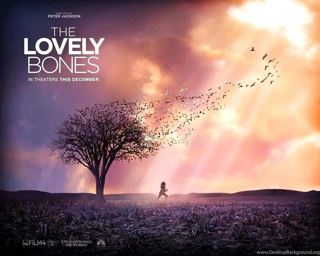 Lovely Bones Wallpapers   The Lovely Bones (The Film) Wallpapers ...