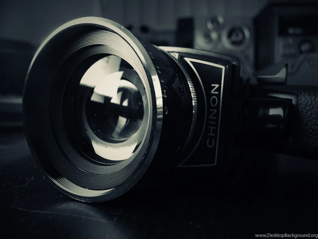 Filmmaking Wallpapers
