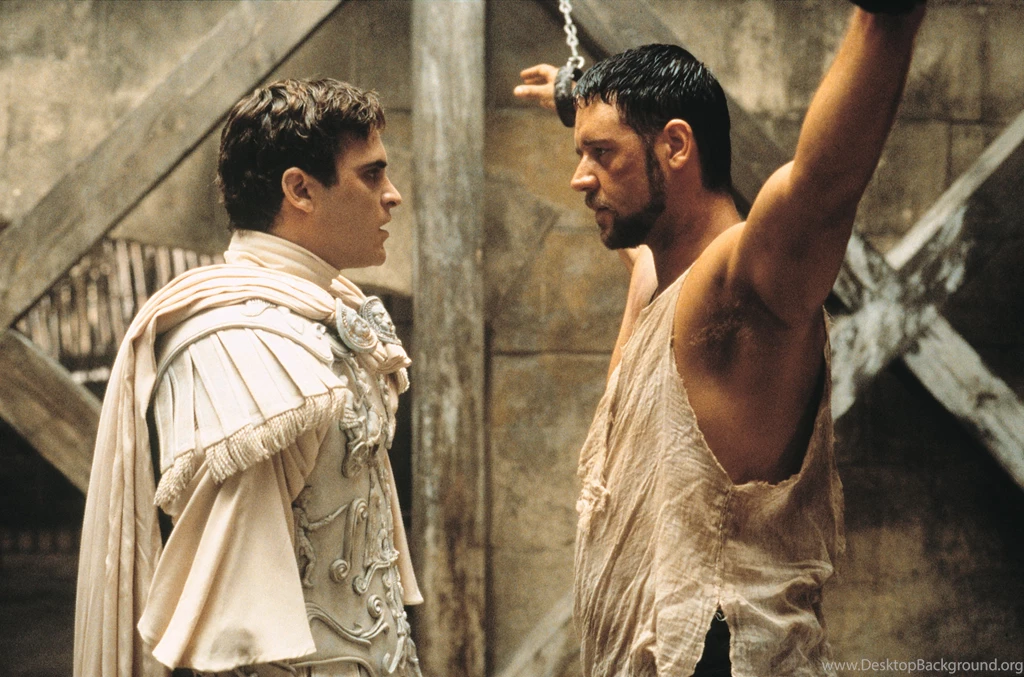 Gladiator Wallpapers