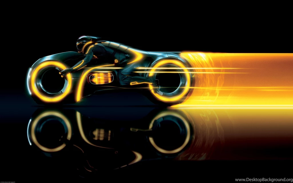 Tron, Shots From A Film Wallpapers And Images   Wallpapers ...