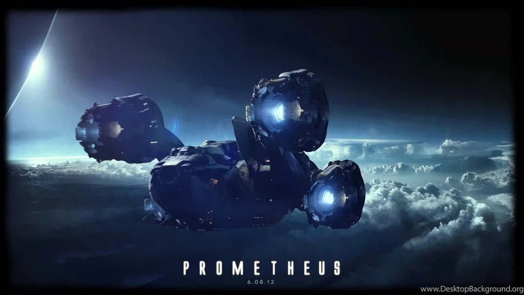 Prometheus Wallpapers Prometheus (2012 Film) Wallpapers (33012447 ...