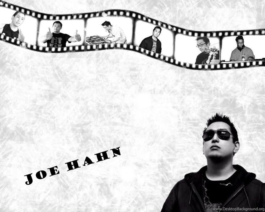 Joe Hahn White Film Wallpapers By Lpjenn On DeviantArt