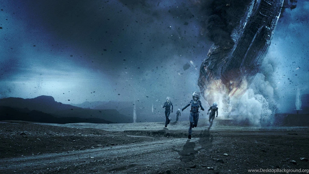 Prometheus Wallpapers Prometheus (2012 Film) Wallpapers (33017392 ...