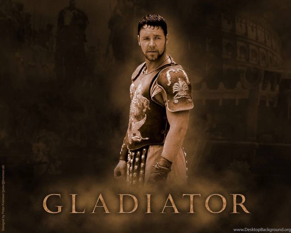 Wallpapers Gladiator Movies Image