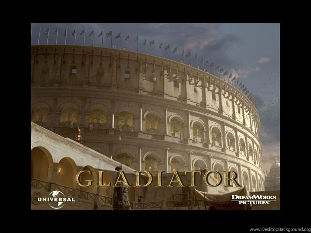 Gladiator Wallpapers Gladiator Wallpapers (2639019) Fanpop