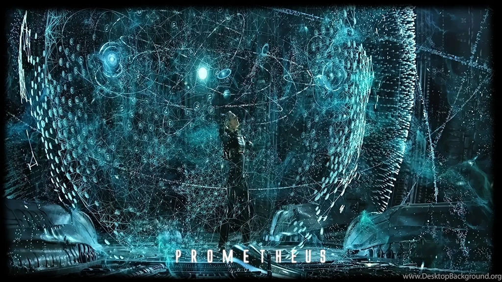 Prometheus Wallpapers Prometheus (2012 Film) Wallpapers (33017397 ...