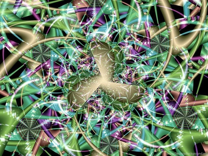 Fractal Art By Vicky, Cooking Pot Wallpapers