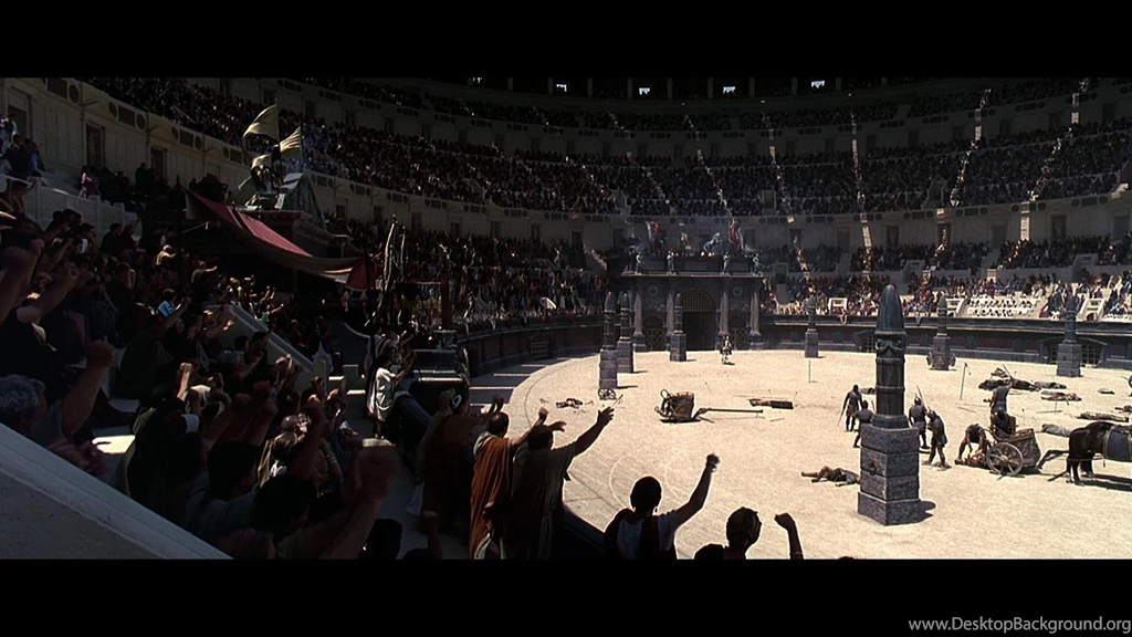 Gladiator Wallpapers HD Download