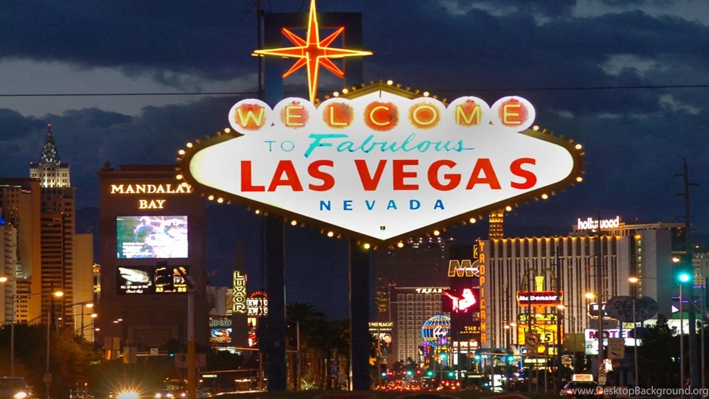 Las Vegas Wallpapers
