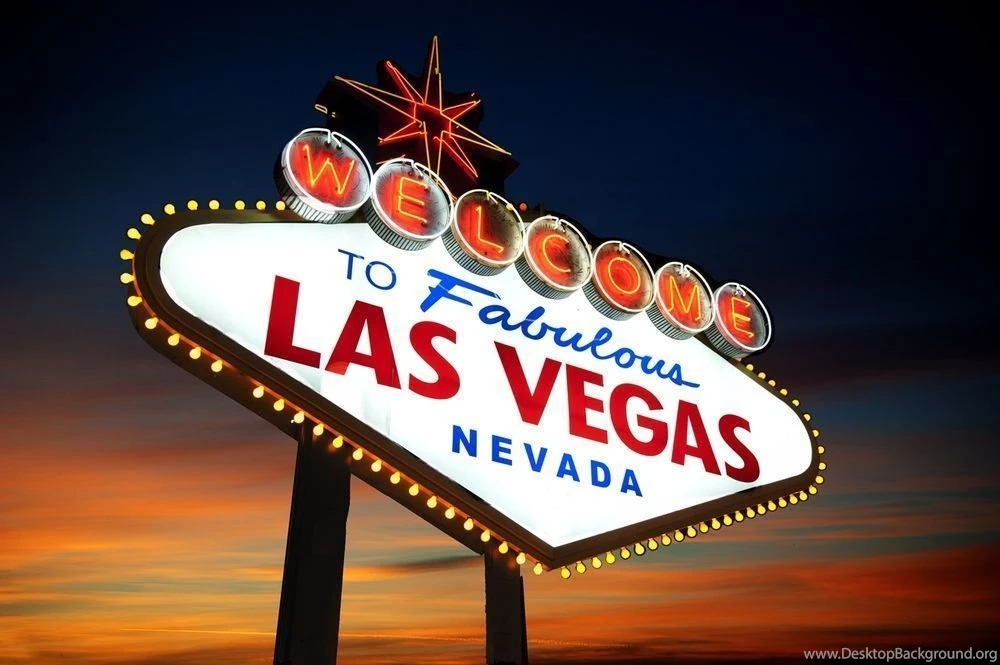 Las Vegas — Young Fastener Professionals