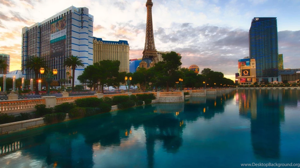 Las Vegas Nevada Hd Wallpapers
