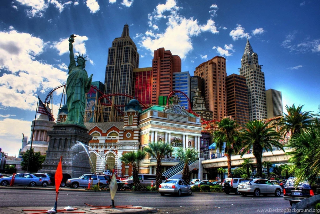 Las Vegas Photos Wallpapers Gallery