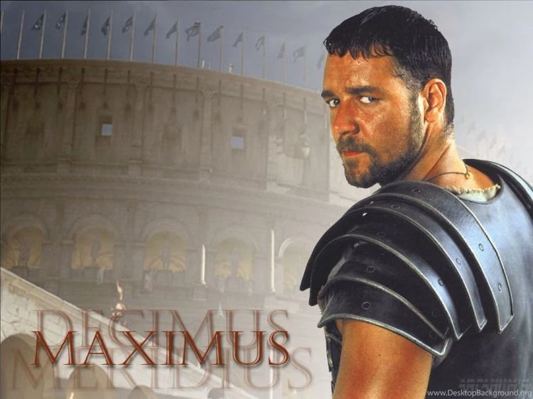Wallpapers Movies > Wallpapers Gladiator Wallpapers N°25789 By ...