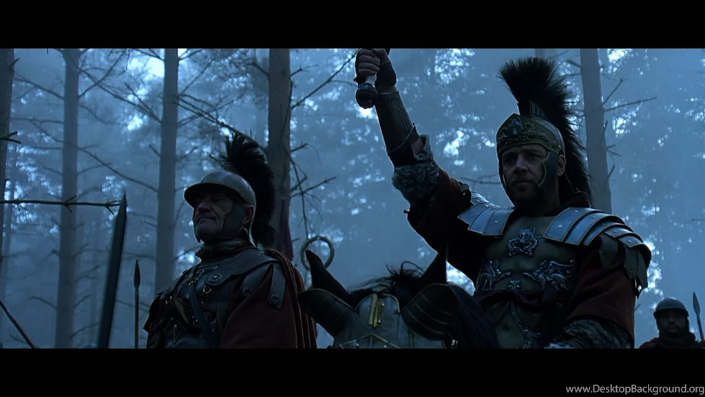 GLADIATOR Action Adventure Drama History Warrior Armor T Wallpapers ...