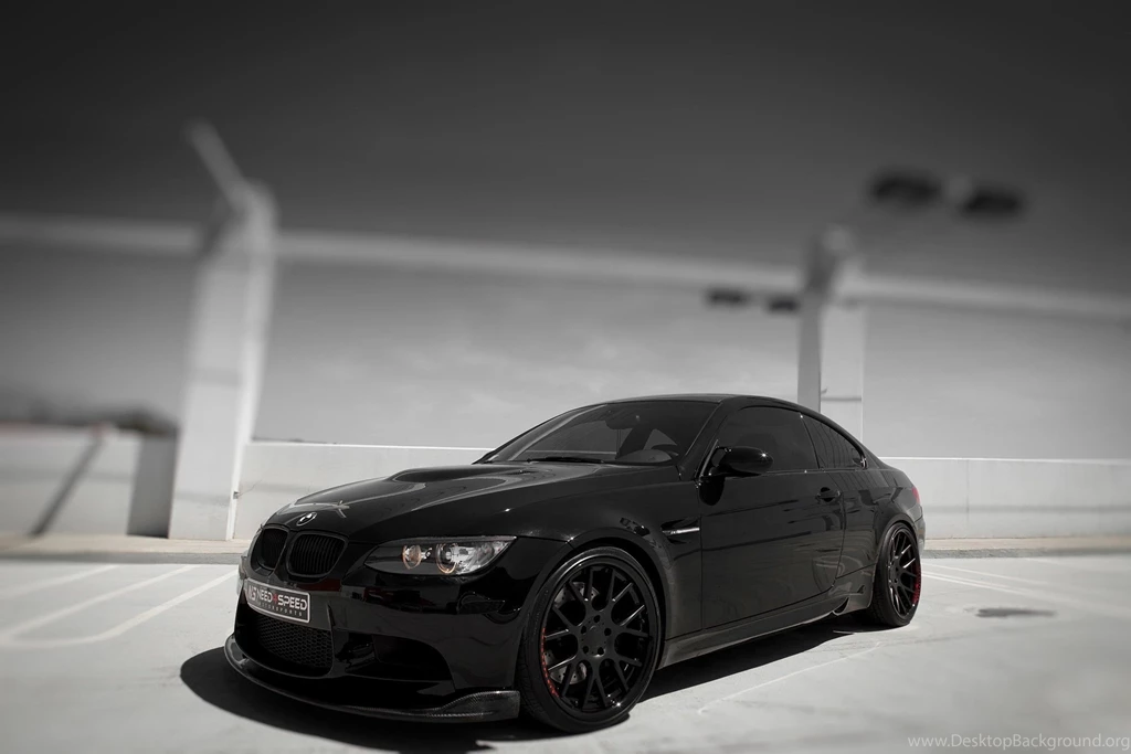Tuned M3 Wallpapers