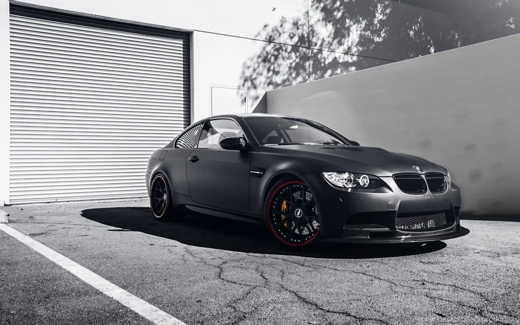108 BMW M3 HD Wallpapers