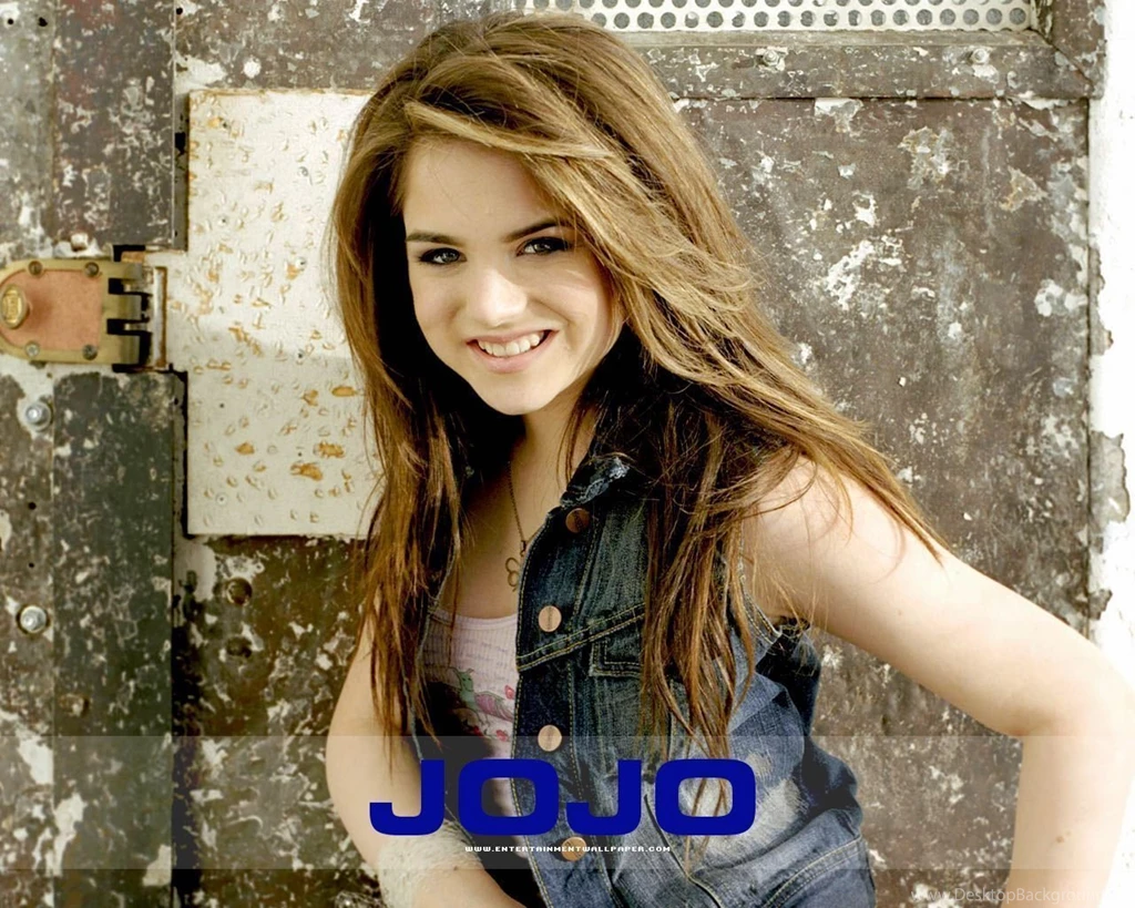 Jojo JoJo Levesque Wallpapers (827421) Fanpop