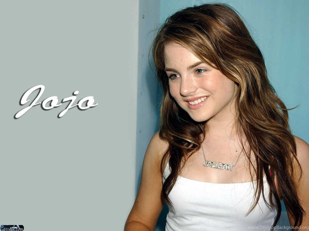 Jojo JoJo Levesque Wallpapers (20913197) Fanpop