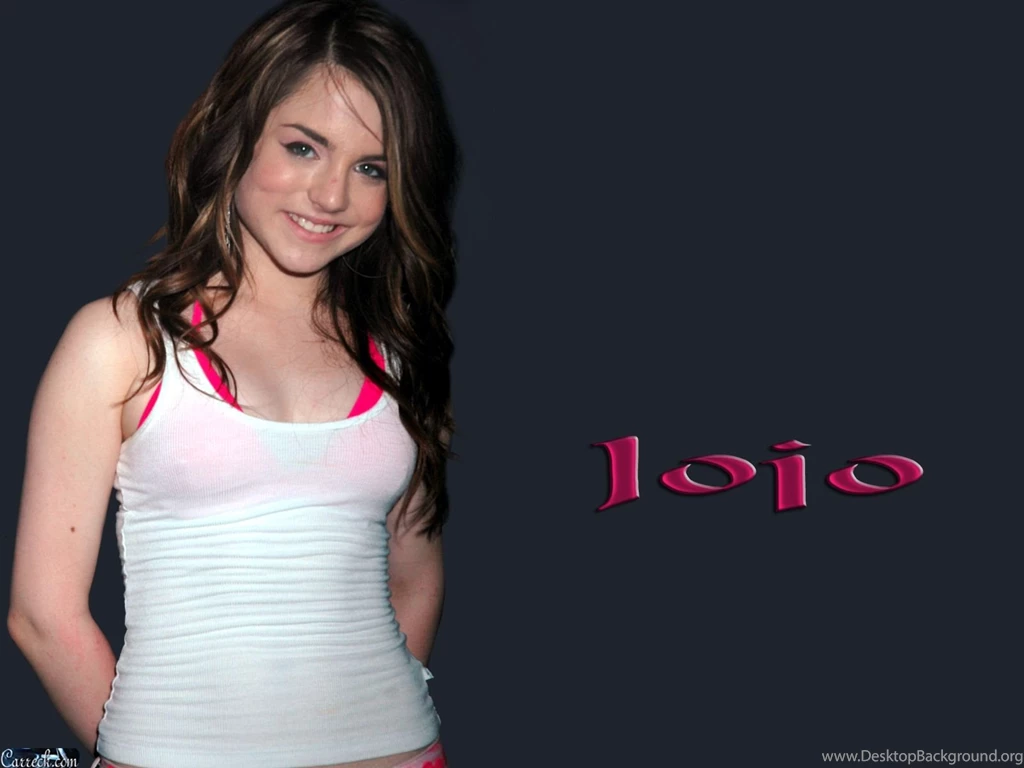 Jojo JoJo Levesque Wallpapers (20913315) Fanpop