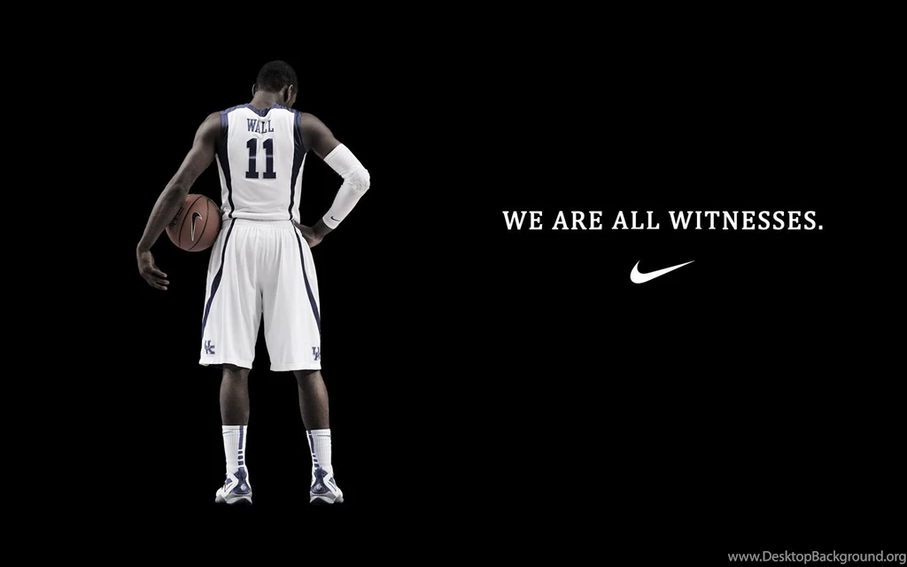 Nike Basketball Wallpapers